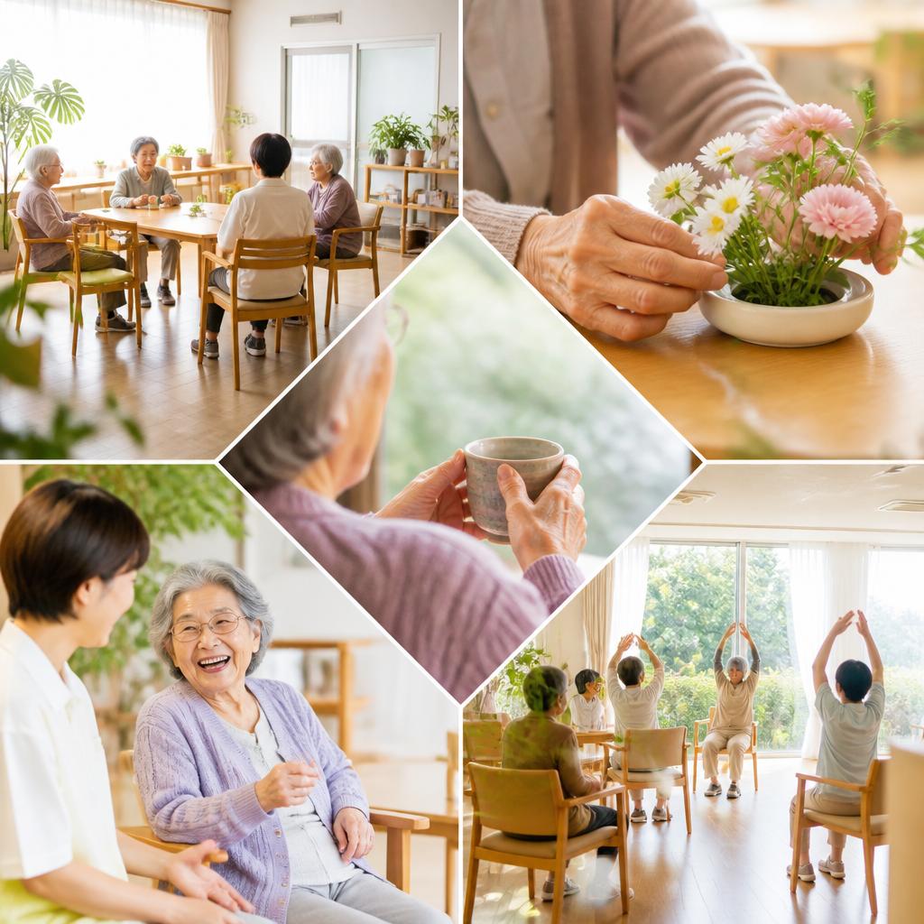 実際の利用者の声